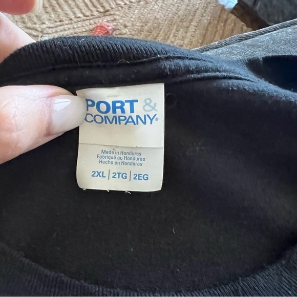 Cowboys t-Shirt size 2XL - Picture 2 of 2